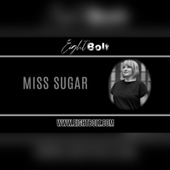 #Miss Sugar - Eightbolt Videopodcast @ Eightbolt Studios