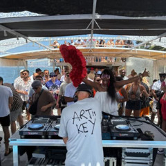 CRAIG SMITH SUNCEBEAT BOAT PARTY 20.06.2025