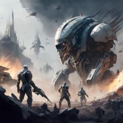 The Second Machine War
