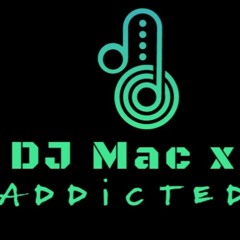 DJ MAC X New Mix [hits 2022/23]