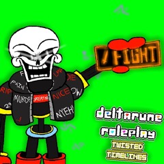 DRIPSTRUCTION (Dripyrus Genocide Route)
