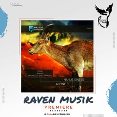 PREMIERE: Nahue Sintes - Alpine (Mooh Remix) [Massive Harmony Records]