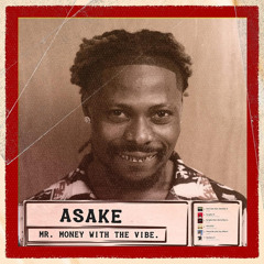 Asake - Reason (sped up)