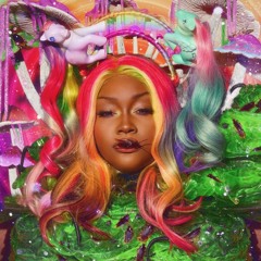 CupcakKe - One of My Bedbugs Ate My Pussy