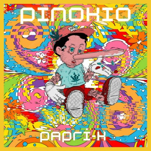 PINOKIO - PAPRI-K