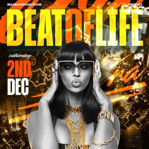 BEAT OF LIFE FUNKY HOUSE MIX BY DJ SEAN