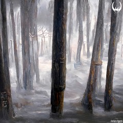 Forlorn Figures