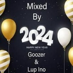 Goozer & Lup Ino New Year's Eve Celebration 2023