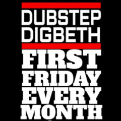 Dj Wigsplitta - DUBSTEP DIGBETH 6TH JUNE 2025