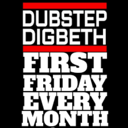 Dj Wigsplitta - DUBSTEP DIGBETH 6TH JUNE 2025