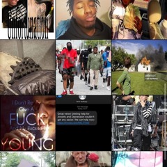 DRACO.FM & PINK NOISE FAVS