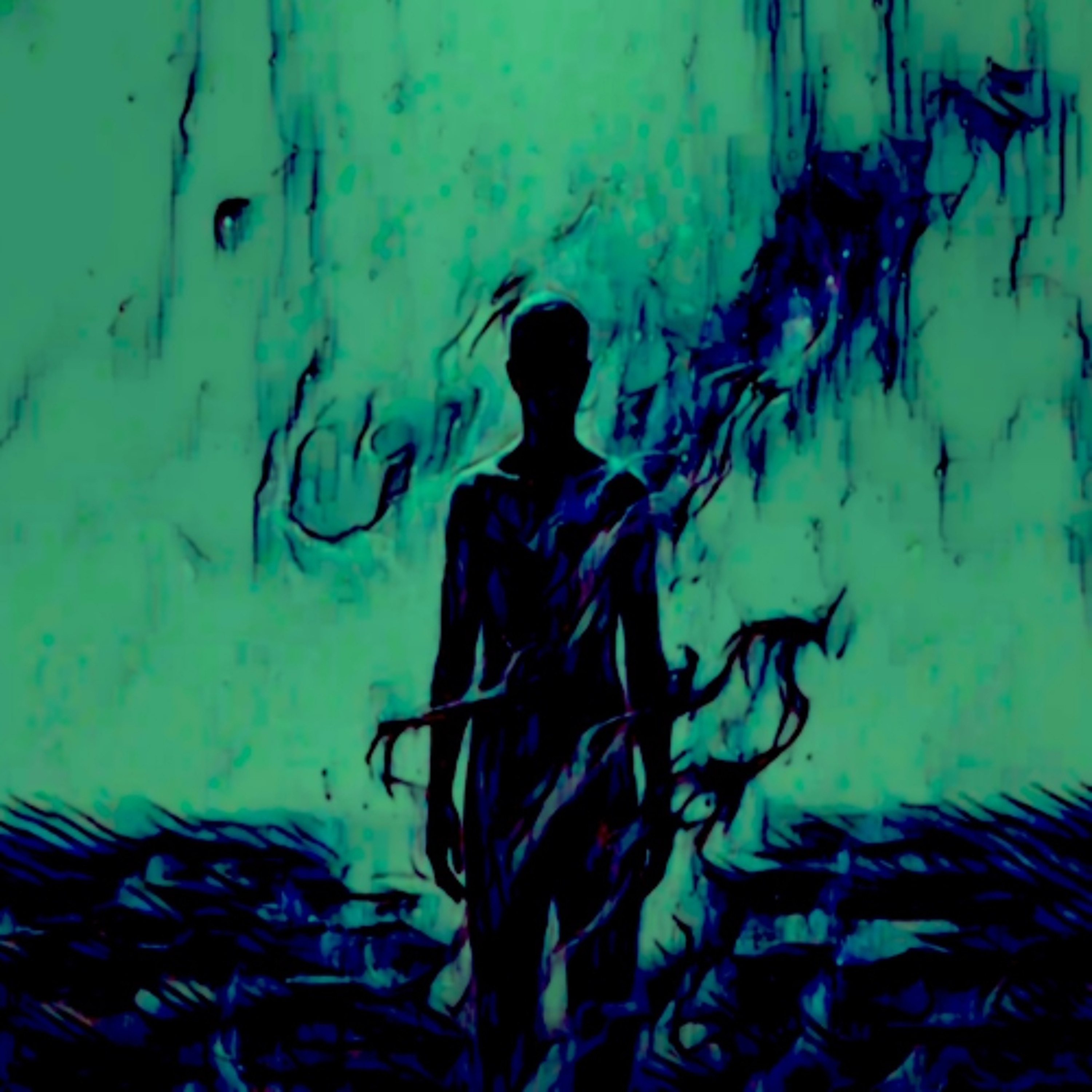 I'm Not Here - Osiris Daen episode artwork
