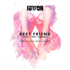 Best Friend (feat. Trey Songz)