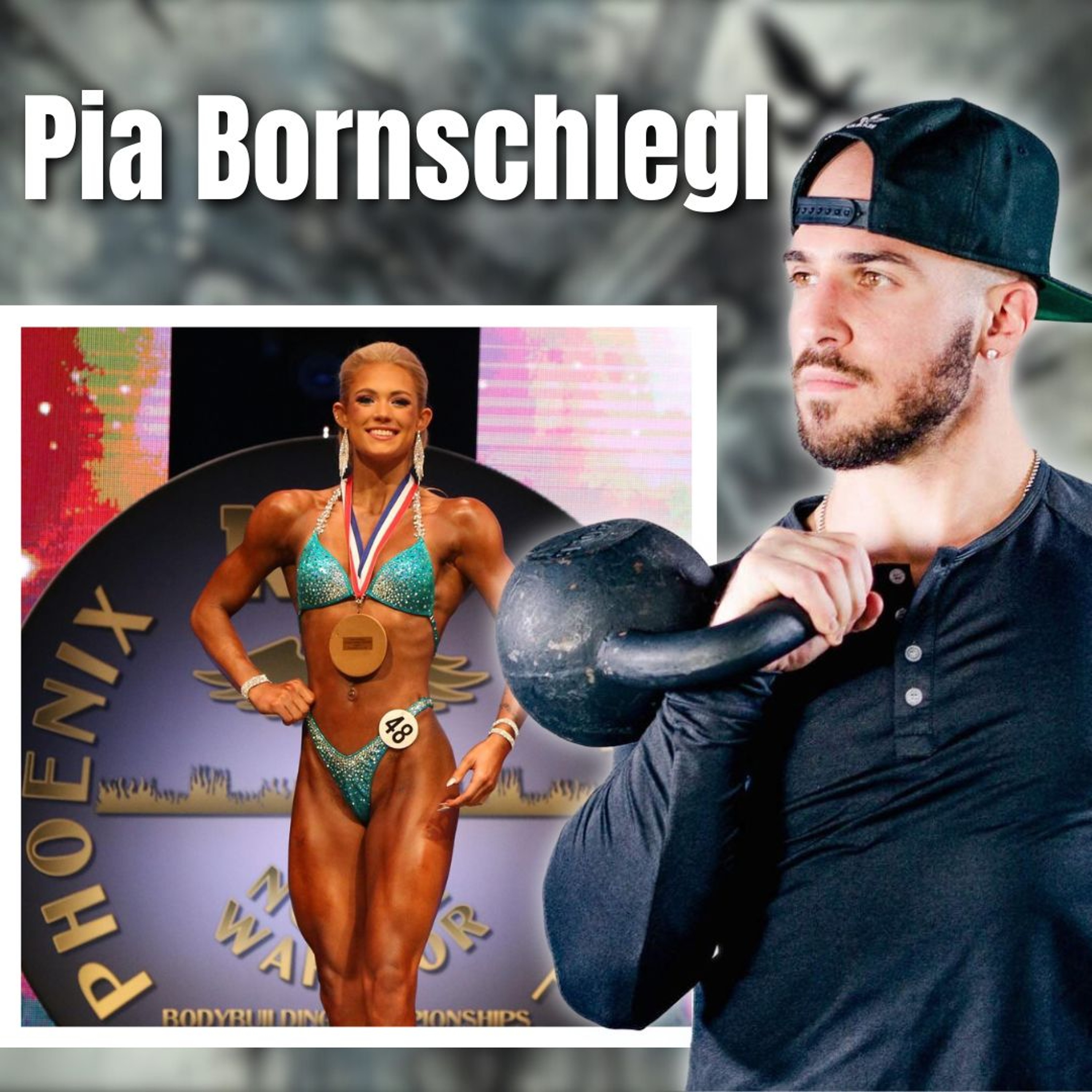 The Danny Cola Podcast