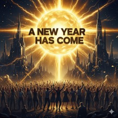 A New Year Has Come