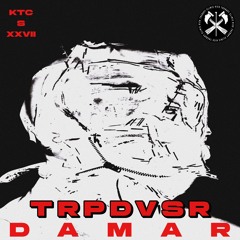 TRPDVSR - DAMAR [KTCS027]