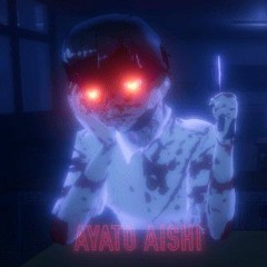 Ayato Aishi