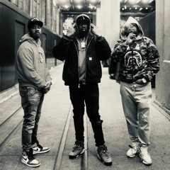 Westside Gunn feat. Conway the Machine, Benny the Butcher- Kool G [Remix by Moody Copter]