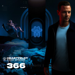 Sam Feldt - Heartfeldt Radio #366