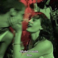 ZENTHEGHOUL - nervous . ( jealousy )