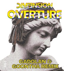 DIM3NSION - Overture (Gadolan & Goontha Remix)