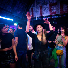 C2E Liveset @Dornheim Würzburg Rave to Save x House im Keller