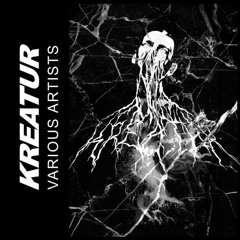 Geerson - Power Of Rage [KVA001 | Premiere]