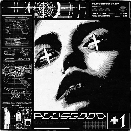 plusgood - feel something
