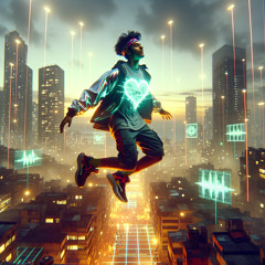 Chega Mais — Jump the Feed