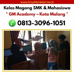WA 0813-3096-1051, Info PSG Jurusan PPLG SMK Kota Blitar