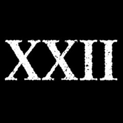 TWENTY TWO/ THATS FINE TOO (NO MIX OR MASTER)