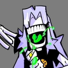 Binej Mechanic Test Song -  Friday Night Funkin' 7QUID (Cancelled Build)