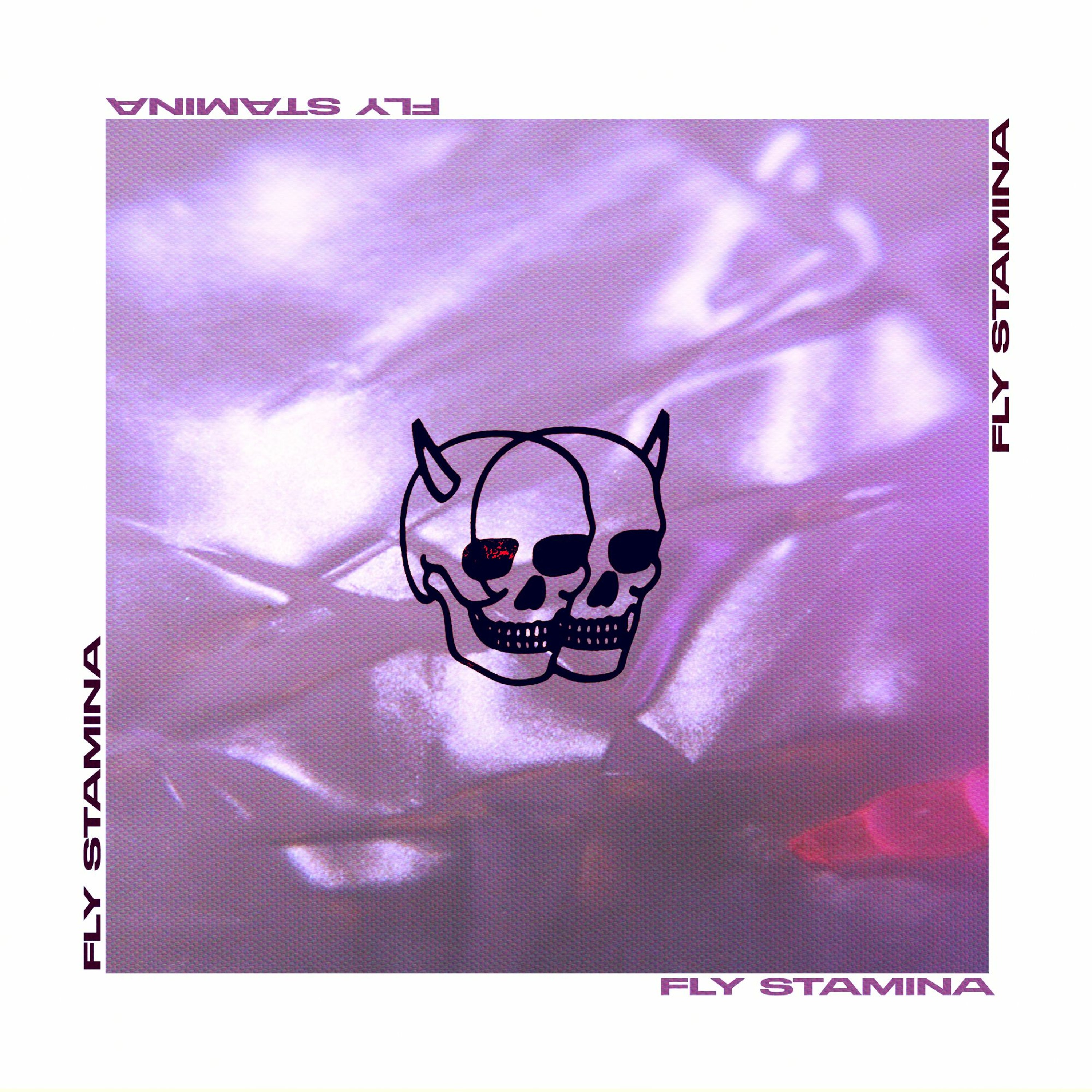 Fly Stamina episode artwork