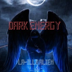 lailla Alien Dark Energy
