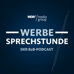 Mehr Radio in den Mediamix! – Die WERBESPRECHSTUNDE mit „Mr. Media“ Thomas Koch