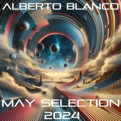 Alberto Blanco - May Selection / 2024