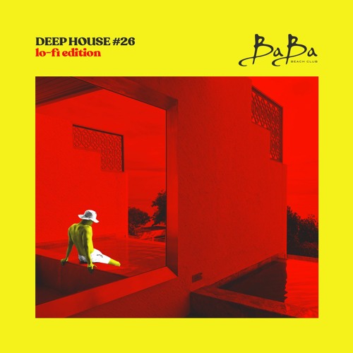Deep House Session Vol.26 (lo-fi edition)