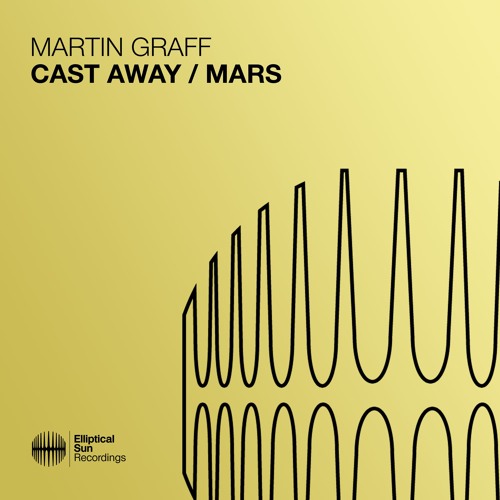 Martin Graff - Mars