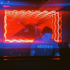 AB2 live at Virgo NYC, May 2025