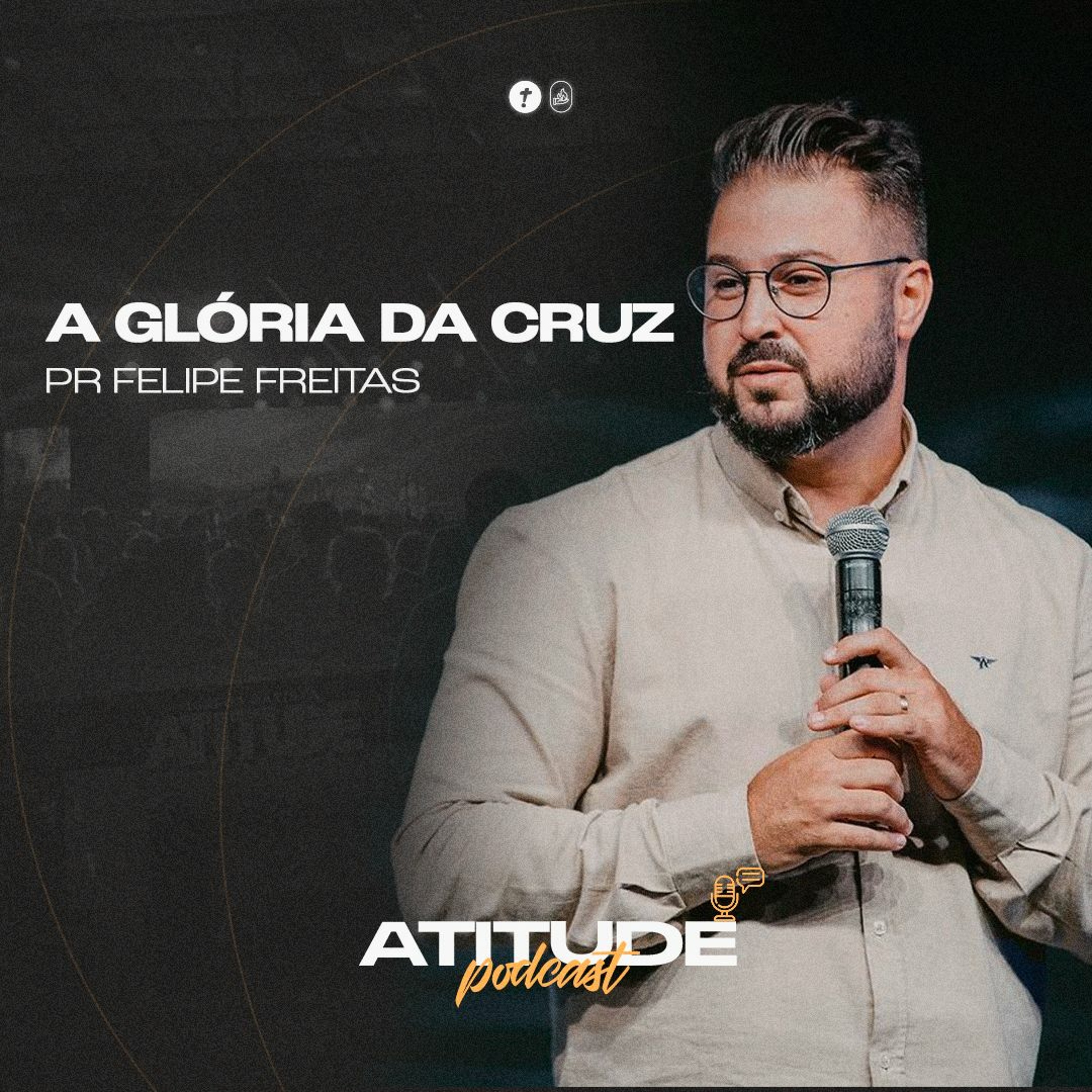 Atitude Podcast