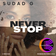 Never Stop (Extended Mix)