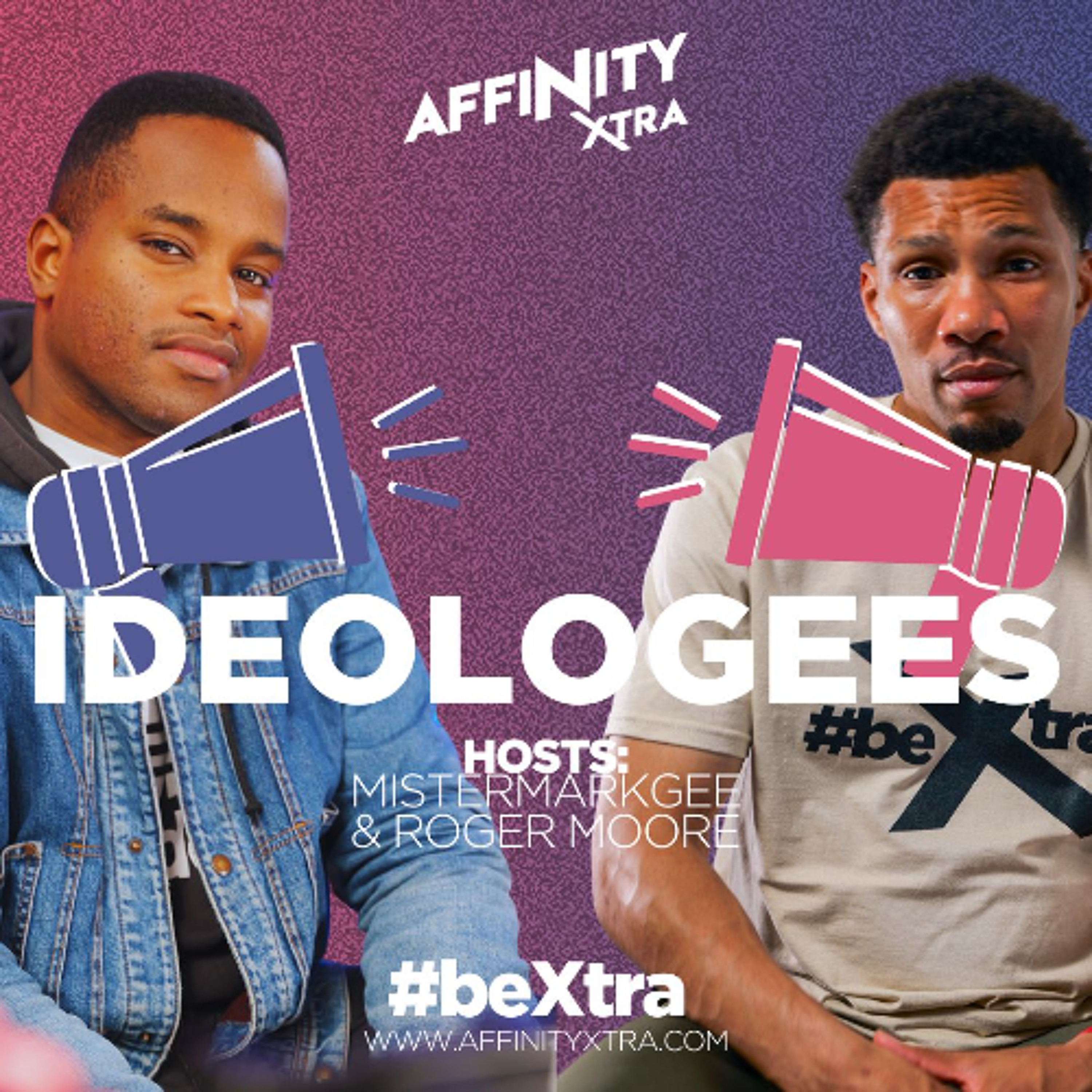 Ideologees 22 episode artwork