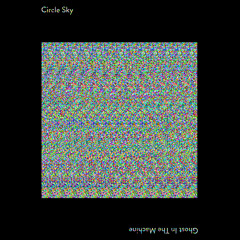 Ghost in the Machine (Edit)
