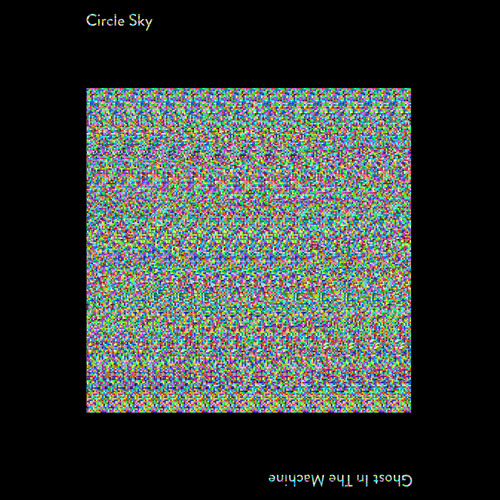 Ghost in the Machine (Edit)