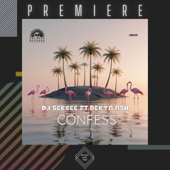 PREMIERE: DJ Sergee Ft. Derya Asil - Confess (Original Mix) [Solamar Records]