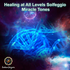 741Hz Immune System Function