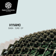 PREMIERE: Hynamo - Kat Man Due [Digital Diamonds]