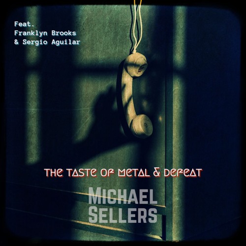 The Taste of Metal & Defeat