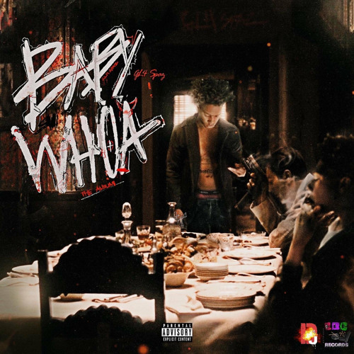 Glokk40Spaz - Copy My Flow [Prod. For3va + ilyfsid]