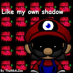Like My Own Shadow (Confronting Yourself Isario Mix) Official Upload
